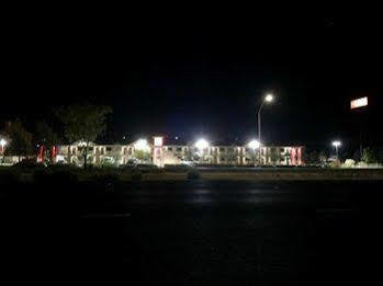 Econo Lodge University Arena Charlottesville Exterior photo
